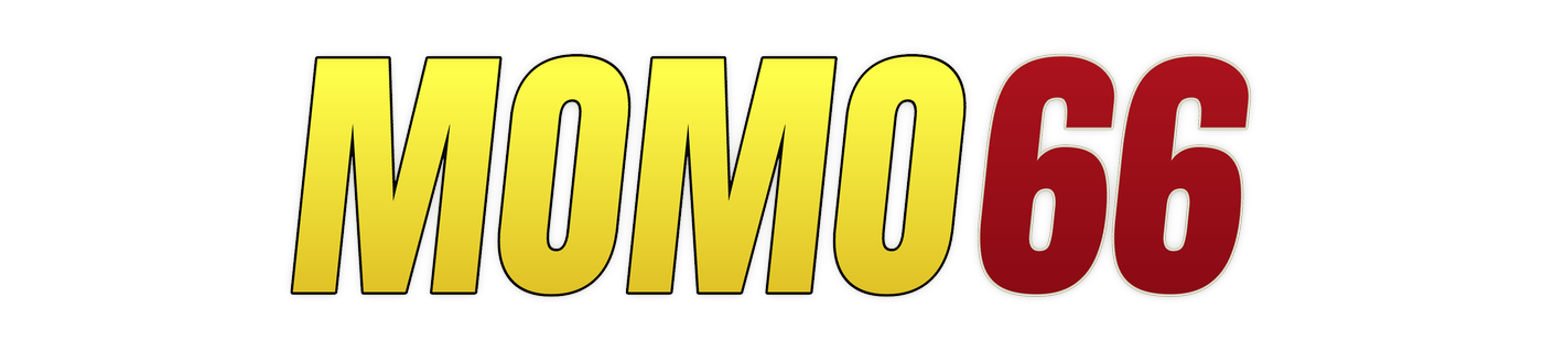 momo66 logo